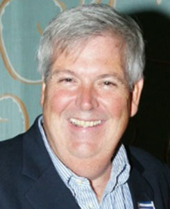 Edward P. Flaherty