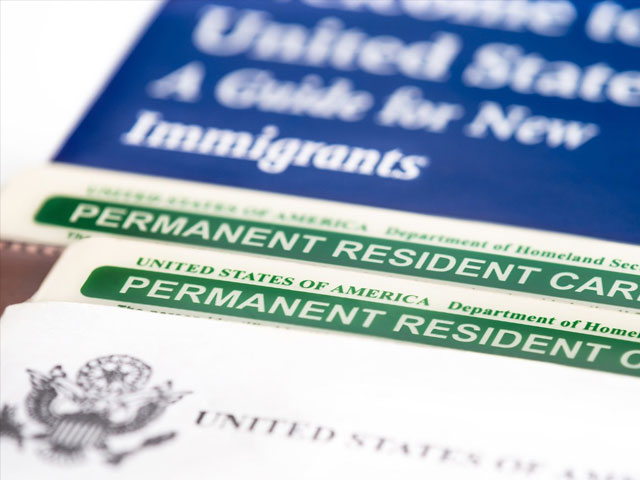 3 types of immigration cases for a national security attorney Infographic