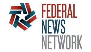 Federal News Network Logo