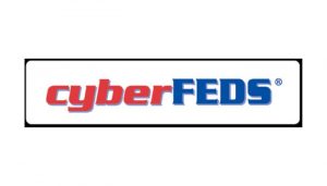 CyberFeds logo